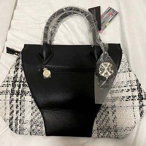 Christian Lacroix Aldrick satchel